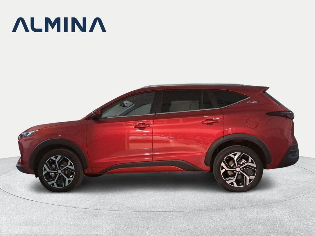 EVO evo 7 1.5 Turbo DCT 7 plazas - Foto 96