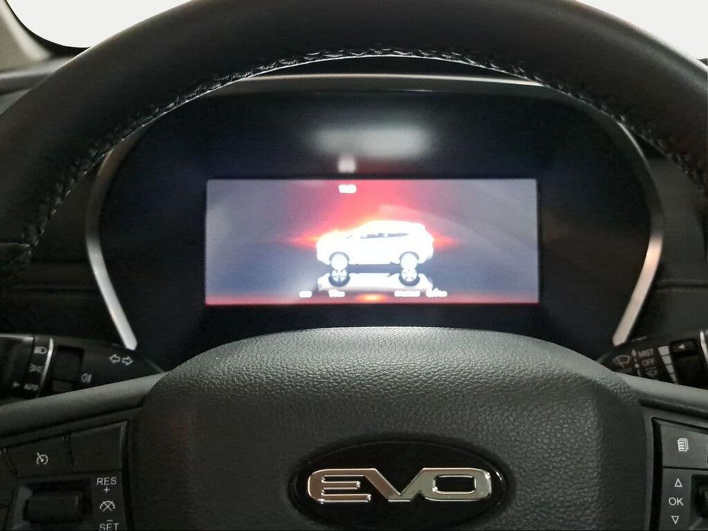 EVO evo 7 1.5 Turbo DCT 7 plazas - Foto 105