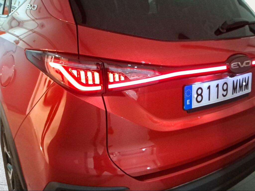 EVO evo 7 1.5 Turbo DCT 7 plazas - Foto 109