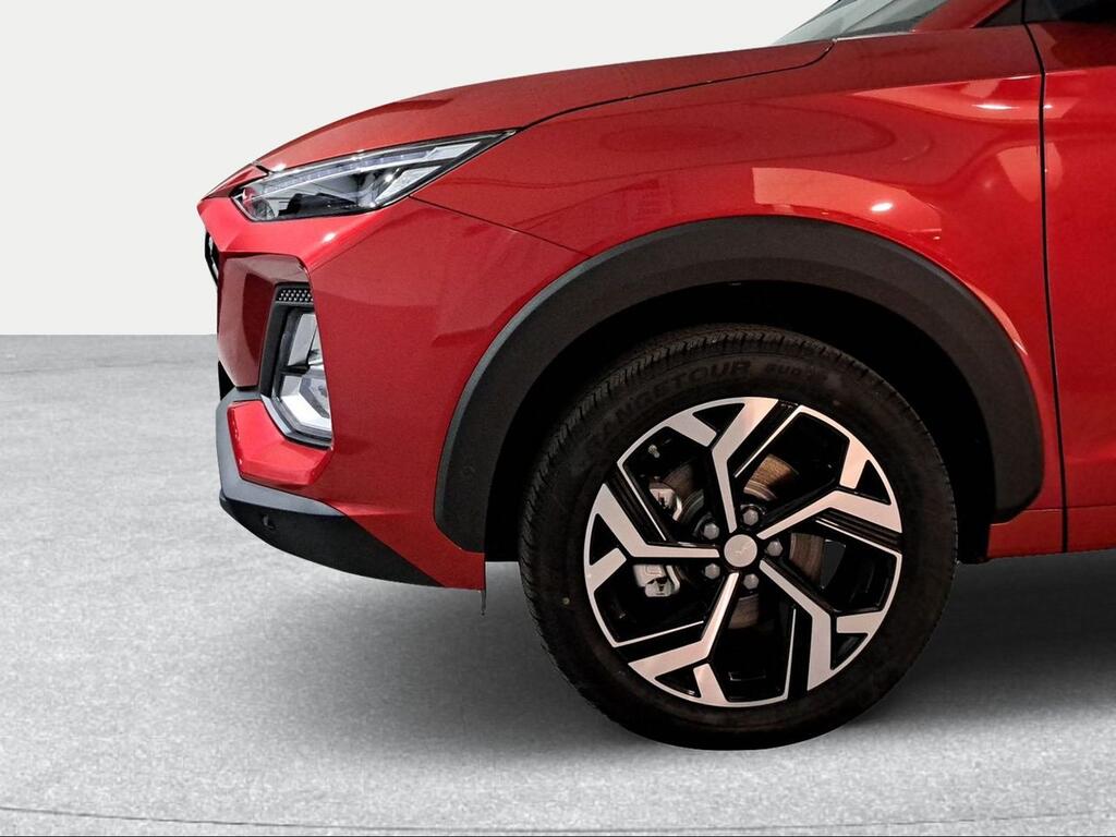 EVO evo 7 1.5 Turbo DCT 7 plazas - Foto 104