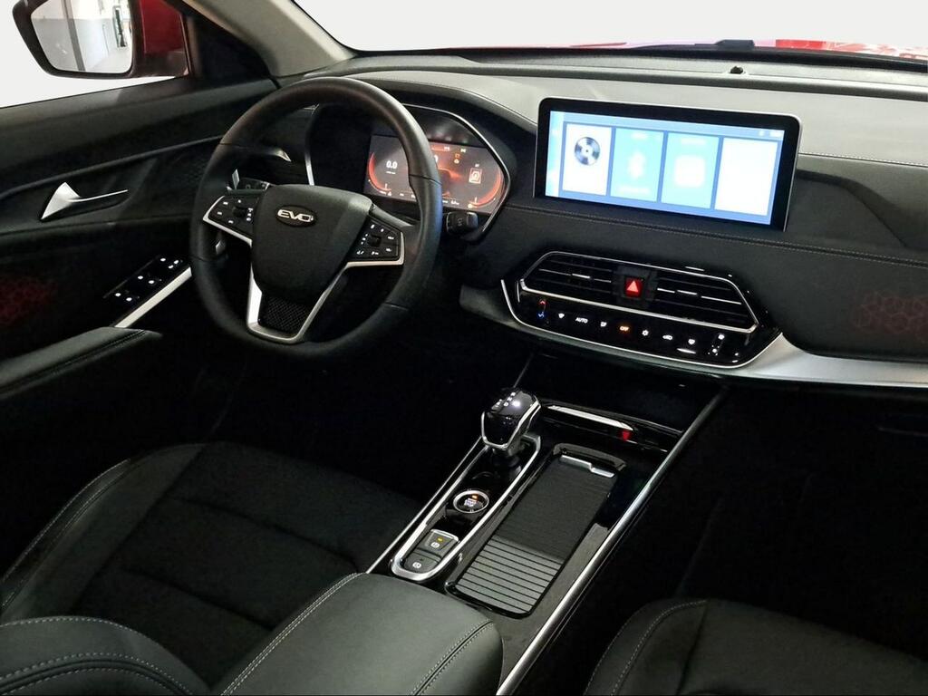 EVO evo 7 1.5 Turbo DCT 7 plazas - Foto 101