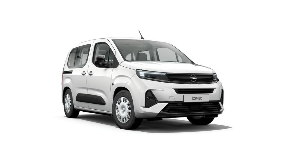 Opel Combo 100 Cv 1.5 Td S/S MT6 €6.4 - Foto 89