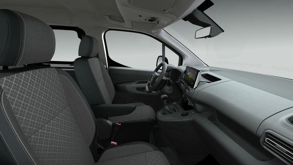 Opel Combo 100 Cv 1.5 Td S/S MT6 €6.4 - Foto 135