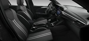 Opel Combo Cargo 51kWh GS Long Range