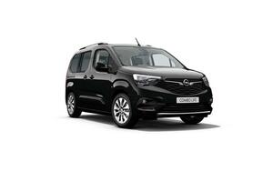 Opel Combo Cargo BEV 50kWh Elegance Plus L
