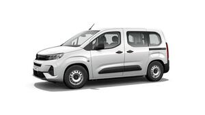 Opel Combo Nuevo Combo Edition N1 100 Cv 1.5 Td S/S MT6