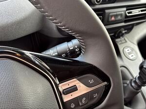 Peugeot Rifter Rifter Allure BlueHDi 100