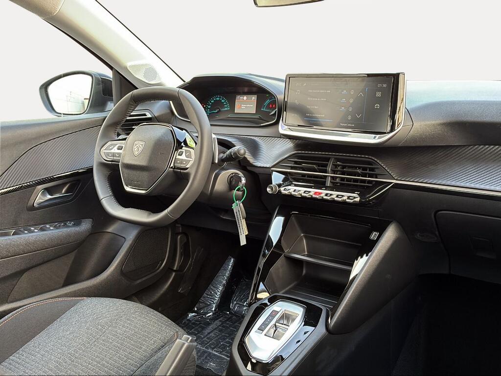 Peugeot 208 Style HYBRID 110 eDCS6 - Foto 839