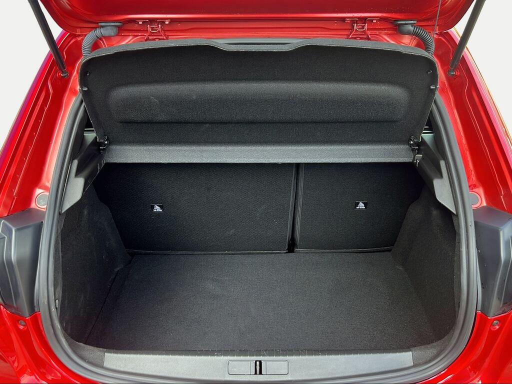 Peugeot 208 Active Puretech 75 - Foto 546