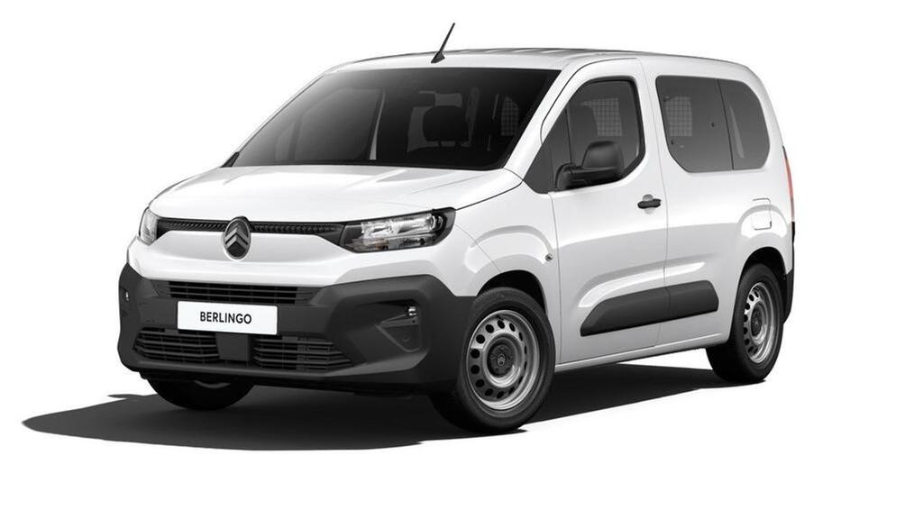 Citroën Berlingo BERLINGO TALLA M BHDI 100 S&S YOU N1 - Foto 898