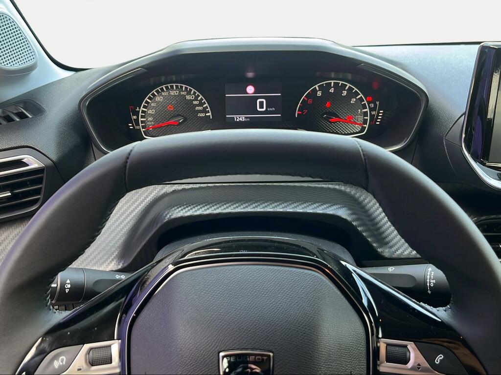 Peugeot 208 Active Puretech 75 - Foto 557