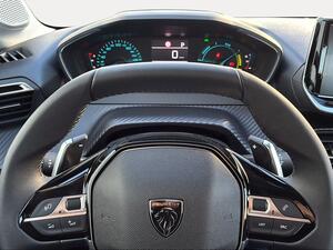 Peugeot 208 Style HYBRID 110 eDCS6