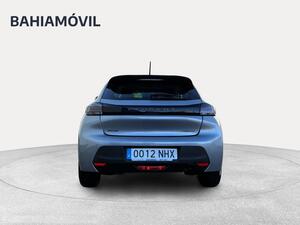 Peugeot 208 Style HYBRID 110 eDCS6