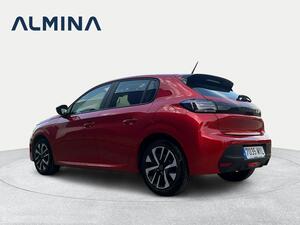Peugeot 208 Active Puretech 75