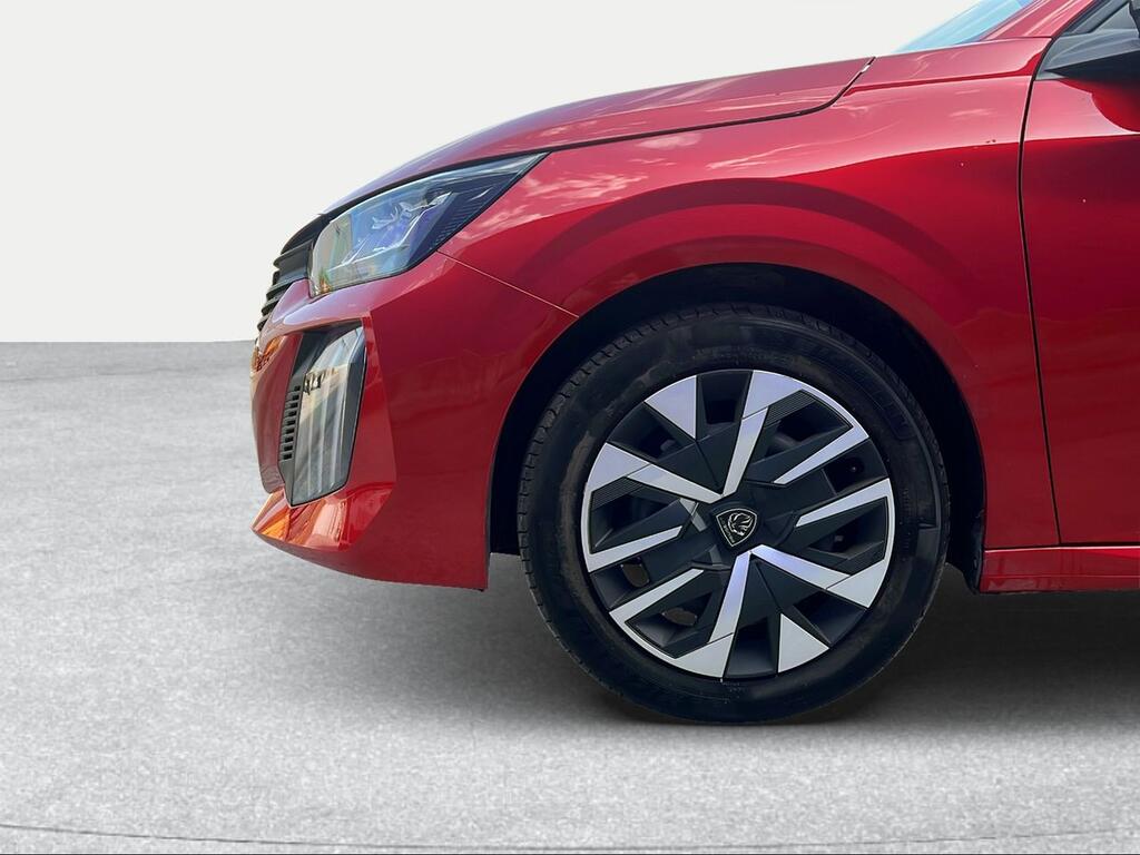 Peugeot 208 Active Puretech 75 - Foto 551