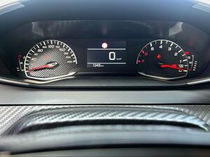 Peugeot 208 Active Puretech 75