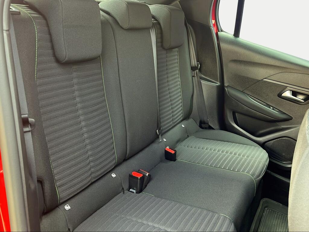 Peugeot 208 Active Puretech 75 - Foto 556