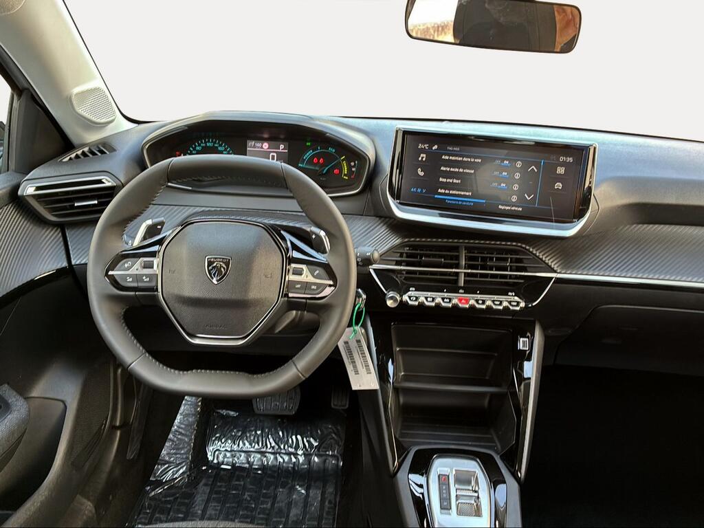 Peugeot 208 Style HYBRID 110 eDCS6 - Foto 838