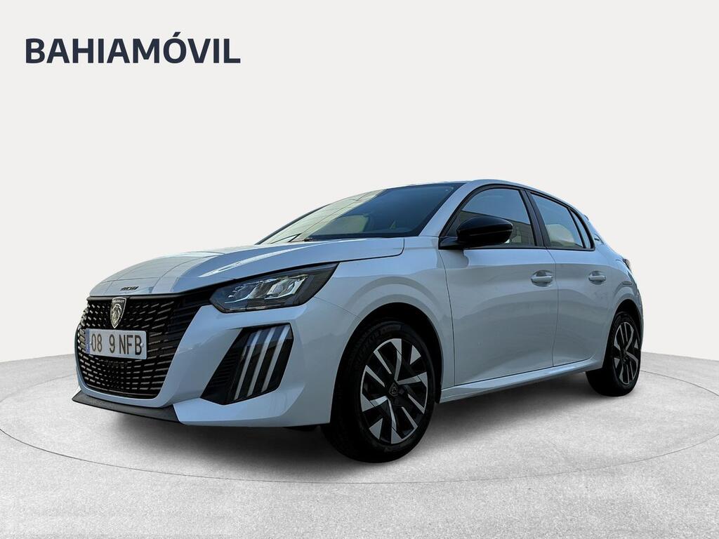 Peugeot 208 Style HYBRID 110 eDCS6 - Foto 825