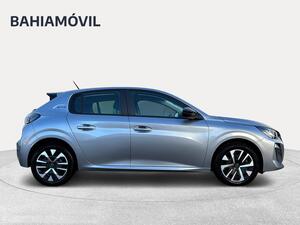Peugeot 208 Style HYBRID 110 eDCS6