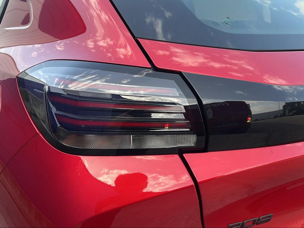 Peugeot 208 Active Puretech 75 - Foto 560
