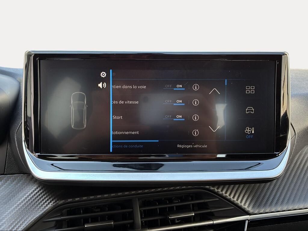 Peugeot 208 Style HYBRID 110 eDCS6 - Foto 849