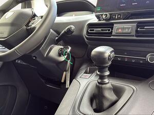 Peugeot Rifter Rifter Allure BlueHDi 100