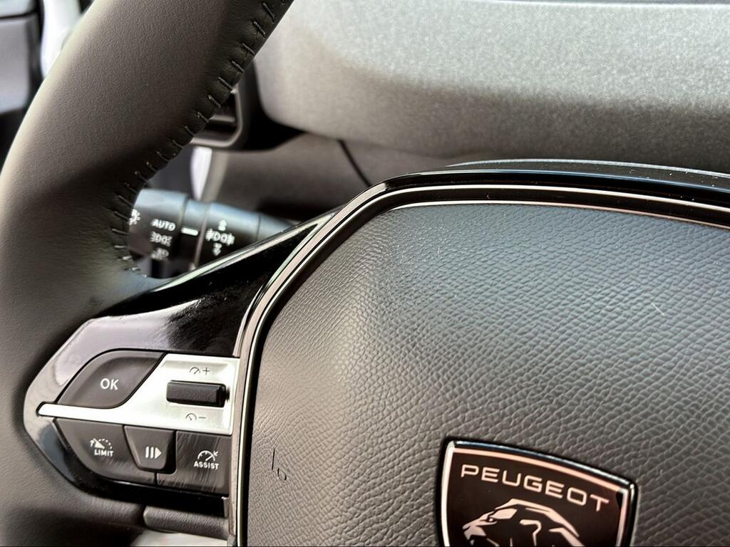 Peugeot Rifter Rifter Allure BlueHDi 100 - Foto 1112