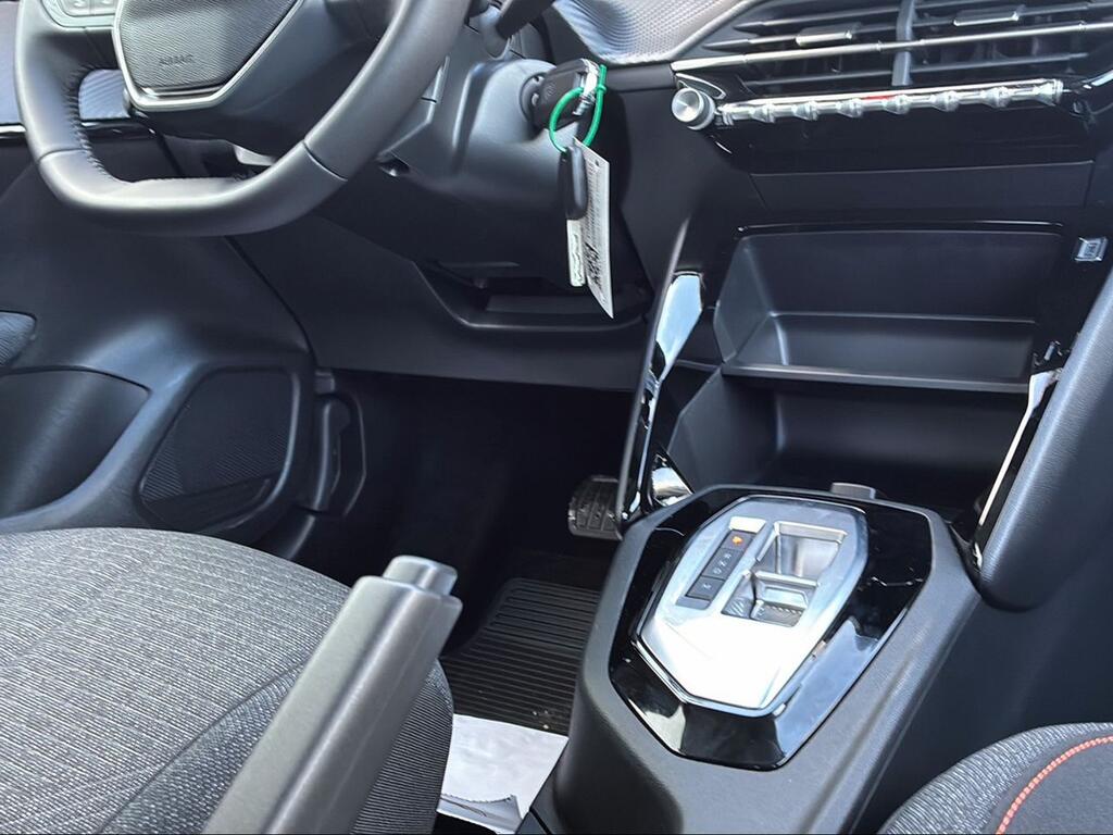 Peugeot 208 Style HYBRID 110 eDCS6 - Foto 1212