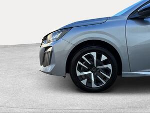Peugeot 208 Style HYBRID 110 eDCS6