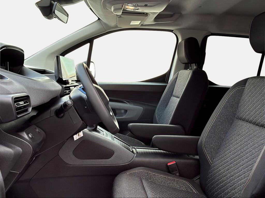 Peugeot Rifter Rifter Allure BlueHDi 100 - Foto 1097