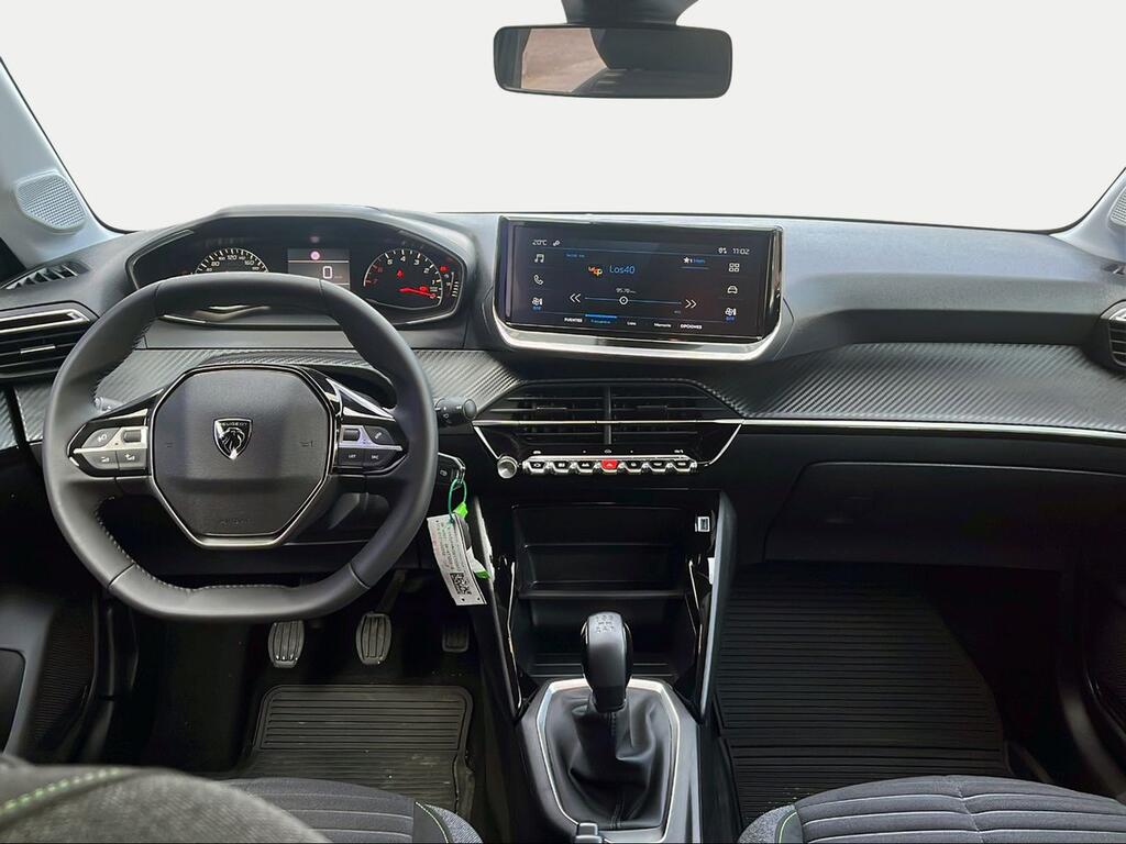 Peugeot 208 Active Puretech 75 - Foto 548