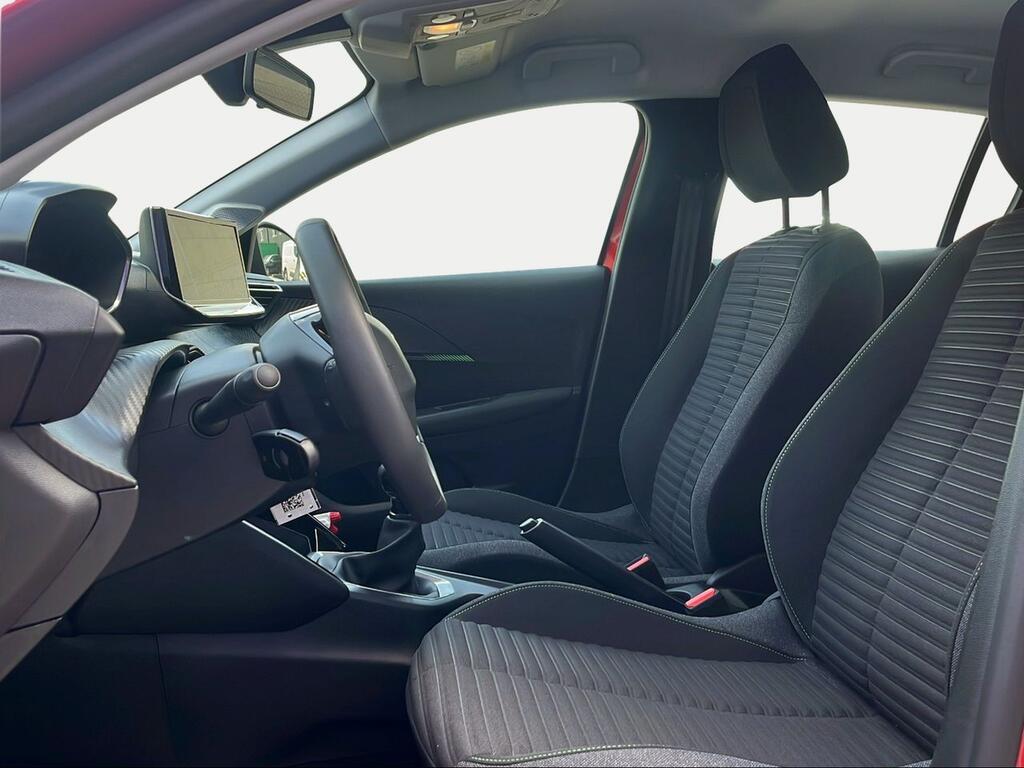 Peugeot 208 Active Puretech 75 - Foto 549