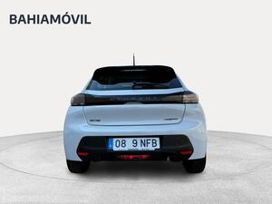 Peugeot 208 Style HYBRID 110 eDCS6