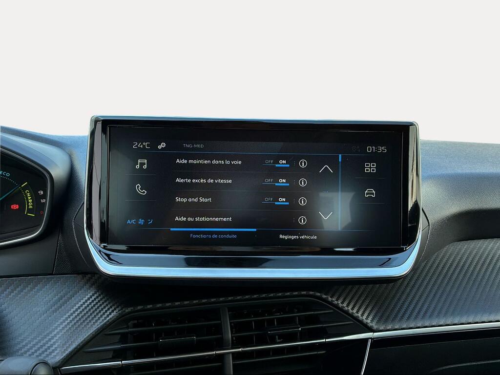Peugeot 208 Style HYBRID 110 eDCS6 - Foto 836