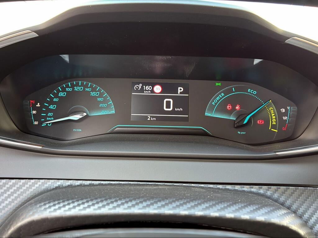 Peugeot 208 Style HYBRID 110 eDCS6 - Foto 842
