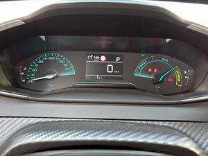 Peugeot 208 Style HYBRID 110 eDCS6