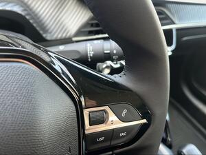 Peugeot 208 Active Puretech 75