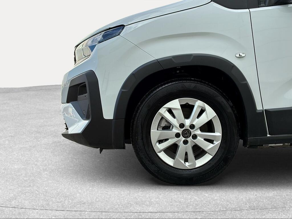 Peugeot Rifter Rifter Allure BlueHDi 100 - Foto 1099