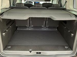 Peugeot Rifter Rifter Allure BlueHDi 100