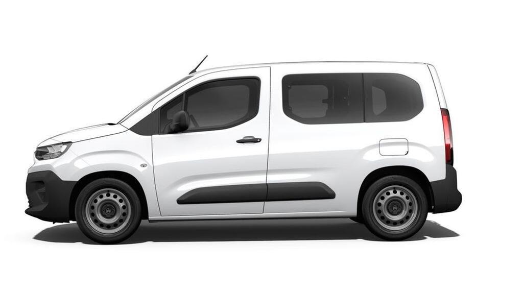 Citroën Berlingo BERLINGO TALLA M BHDI 100 S&S YOU N1 - Foto 899