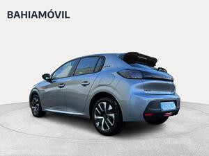 Peugeot 208 Style HYBRID 110 eDCS6