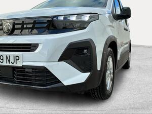 Peugeot Rifter Rifter Allure BlueHDi 100