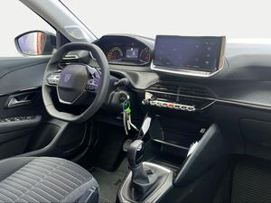 Peugeot 208 Active Puretech 75