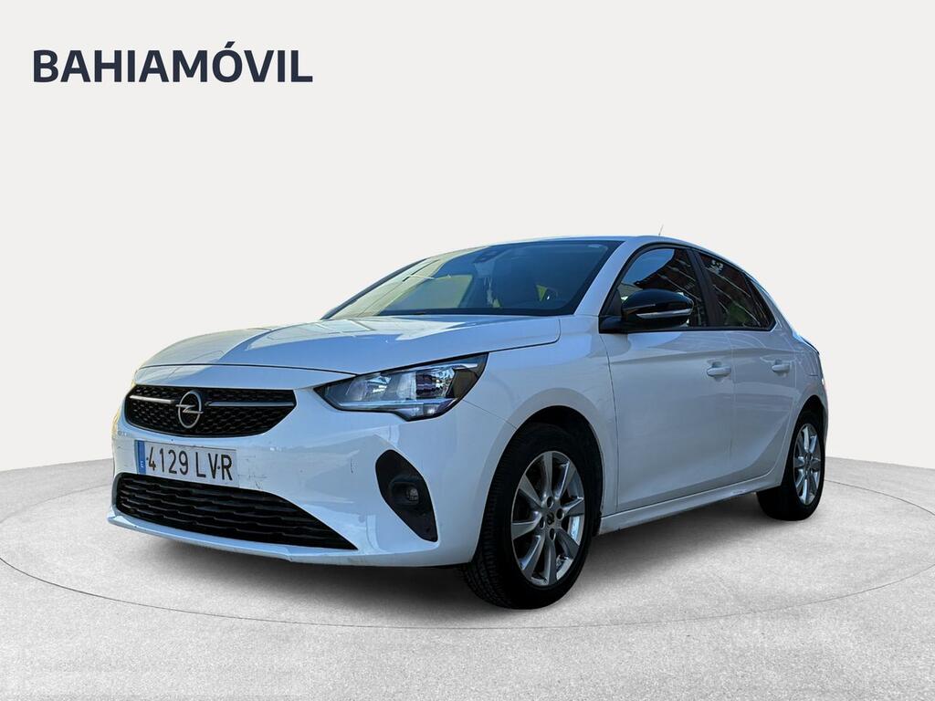 Opel Corsa 1.2 XEL 55kW (75CV) Edition - Foto 150