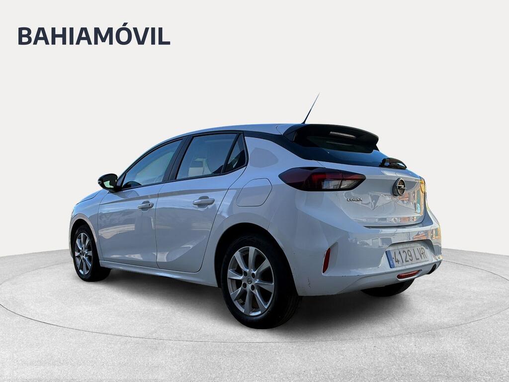 Opel Corsa 1.2 XEL 55kW (75CV) Edition - Foto 156