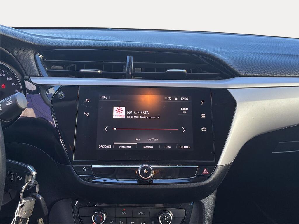 Opel Corsa 1.2 XEL 55kW (75CV) Edition - Foto 161