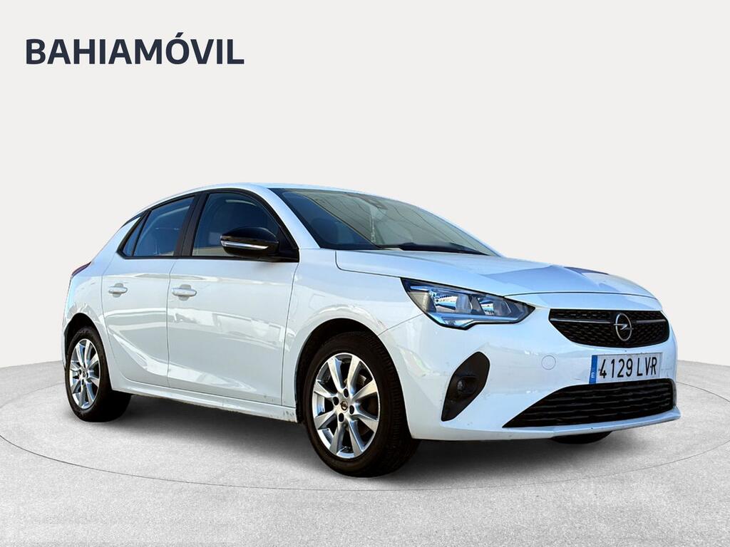 Opel Corsa 1.2 XEL 55kW (75CV) Edition - Foto 152