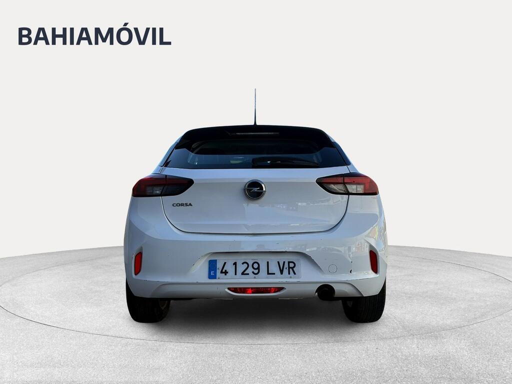 Opel Corsa 1.2 XEL 55kW (75CV) Edition - Foto 154