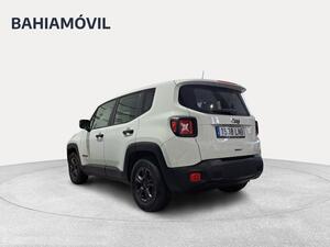 Jeep Renegade Sport 1.0G MT6 88kW (120CV) 4x2